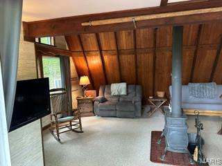 Crystal Lake Estate - Residential