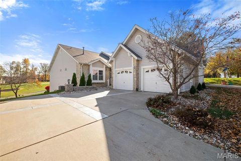 149 Shaelah Court Weldon Spring MO 63304