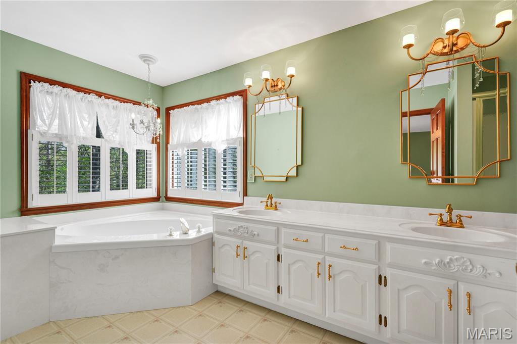 Hunters Ridge - Residential