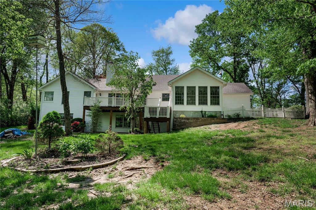 Hunters Ridge - Residential