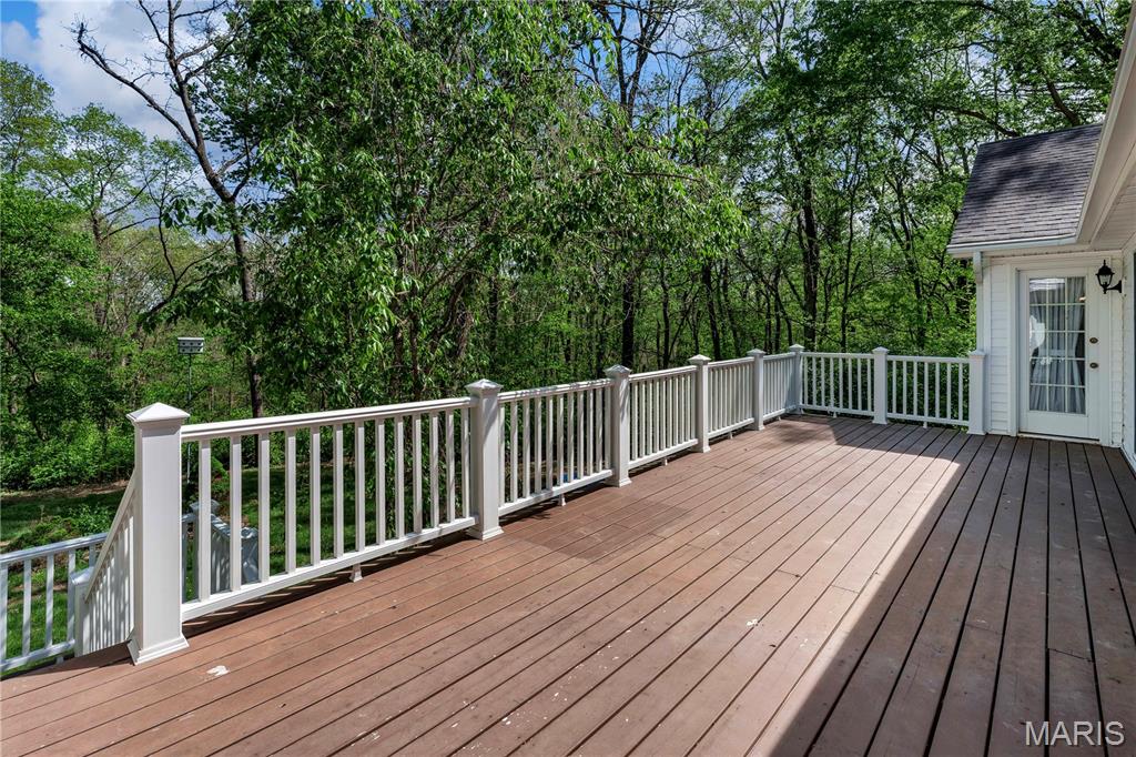 Hunters Ridge - Residential