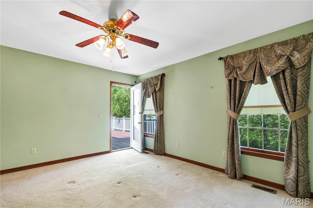 Hunters Ridge - Residential