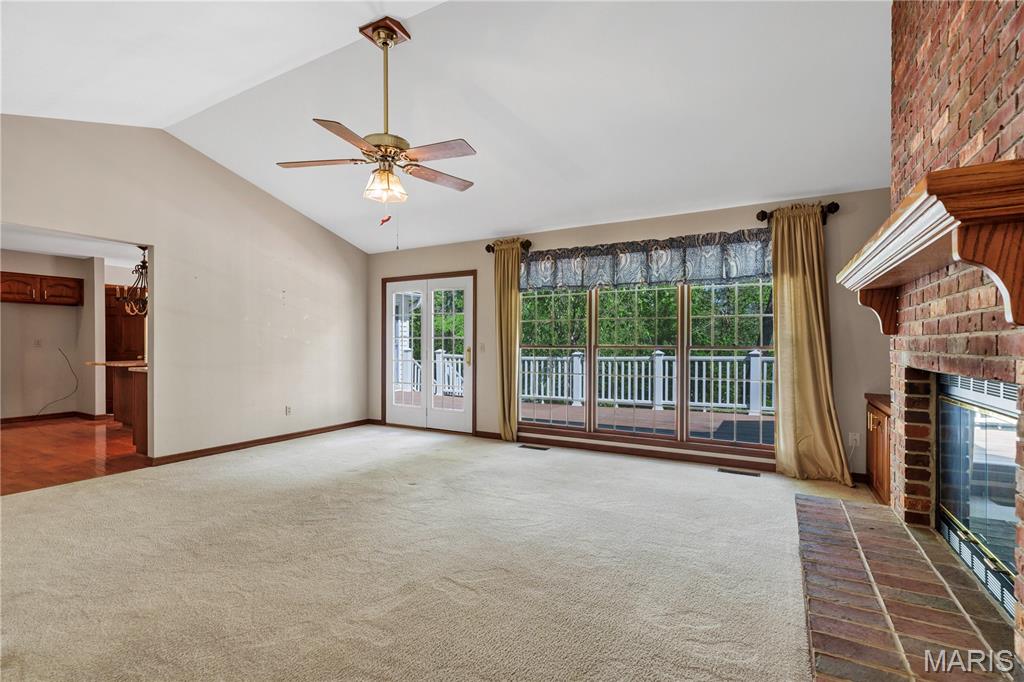 Hunters Ridge - Residential
