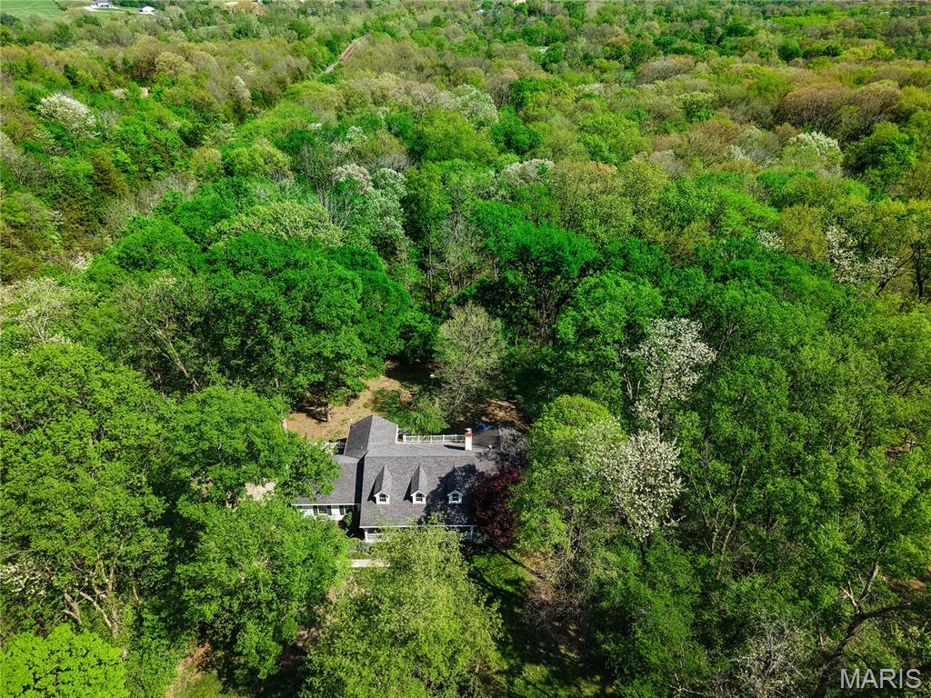 Hunters Ridge - Residential