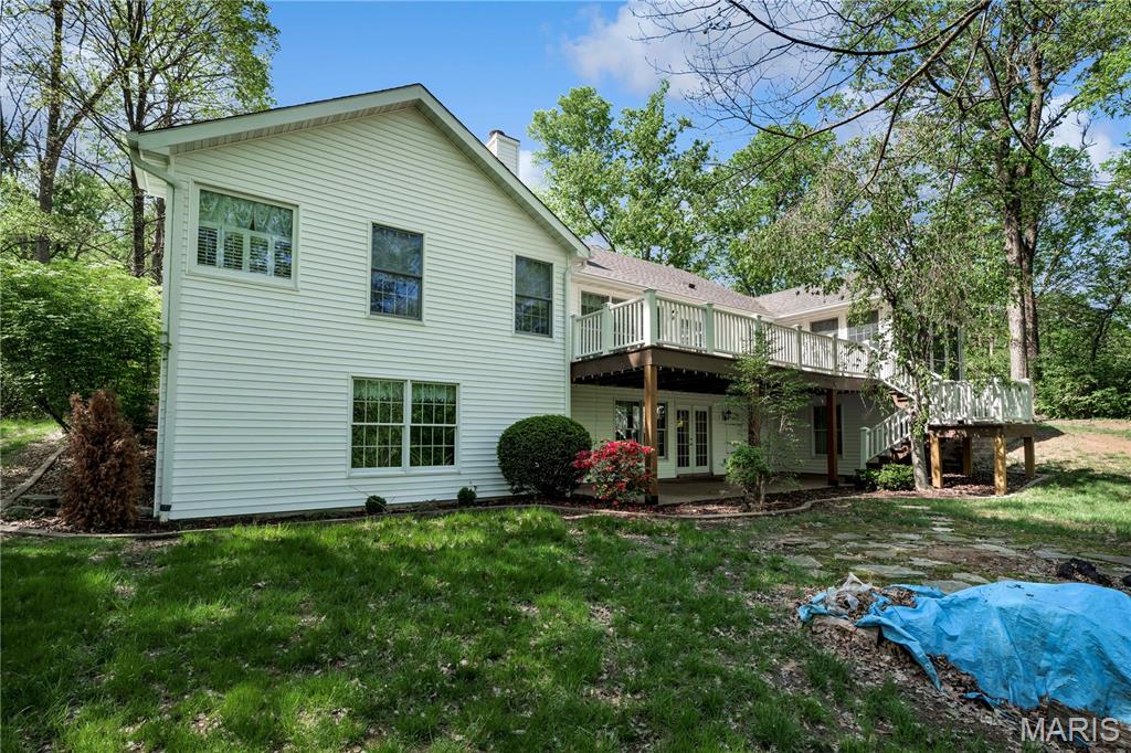 Hunters Ridge - Residential