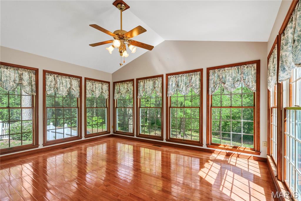 Hunters Ridge - Residential