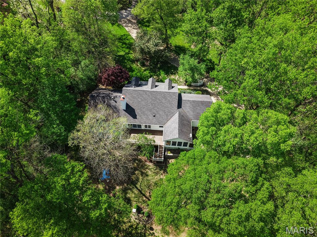 Hunters Ridge - Residential