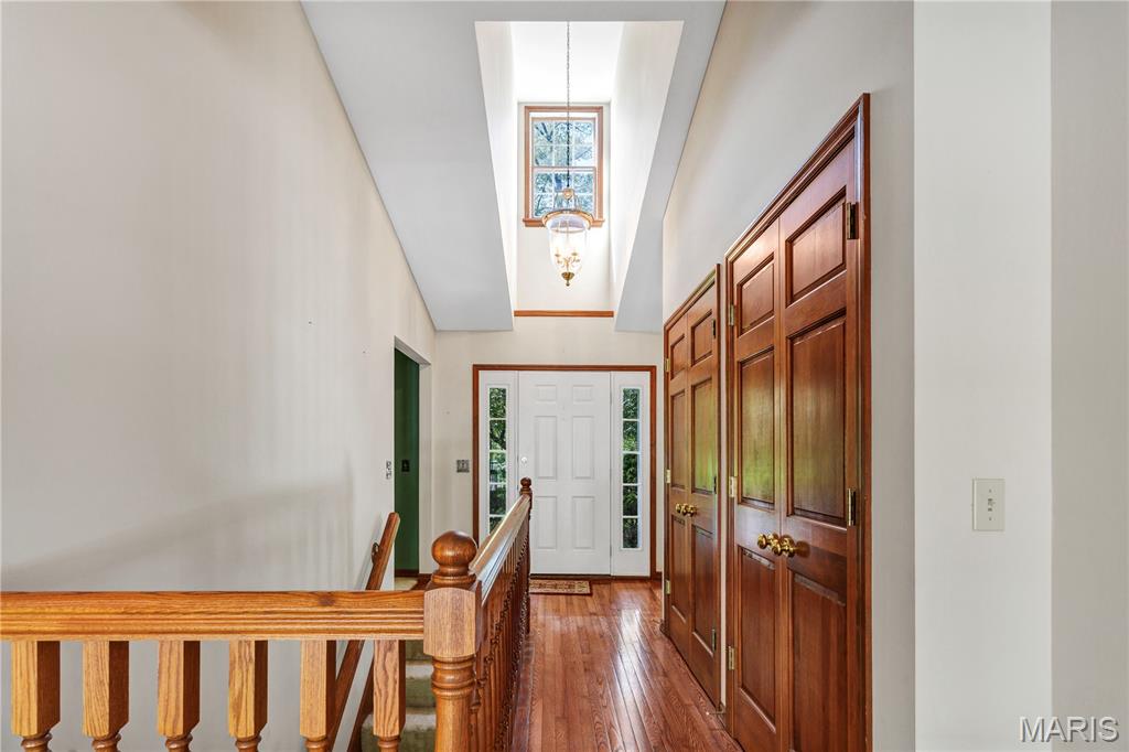 Hunters Ridge - Residential