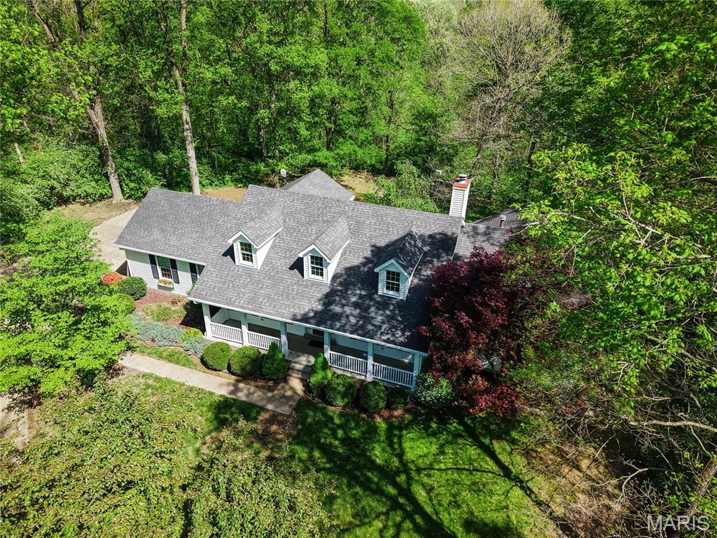 Hunters Ridge - Residential
