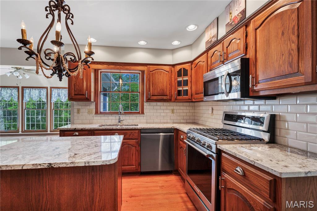 Hunters Ridge - Residential