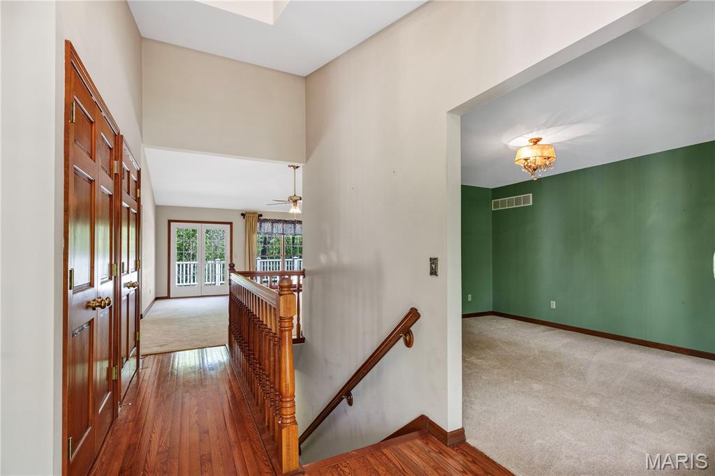 Hunters Ridge - Residential