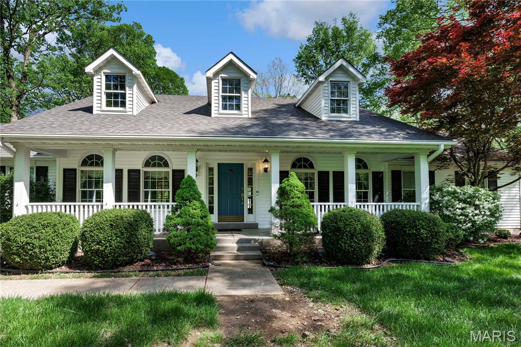 Hunters Ridge - Residential