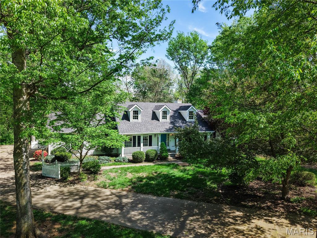 Hunters Ridge - Residential