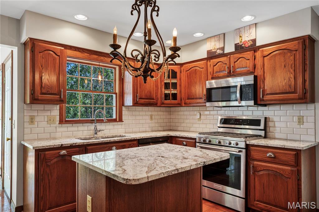 Hunters Ridge - Residential
