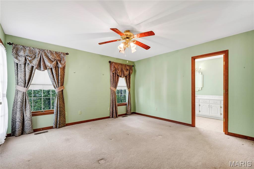 Hunters Ridge - Residential