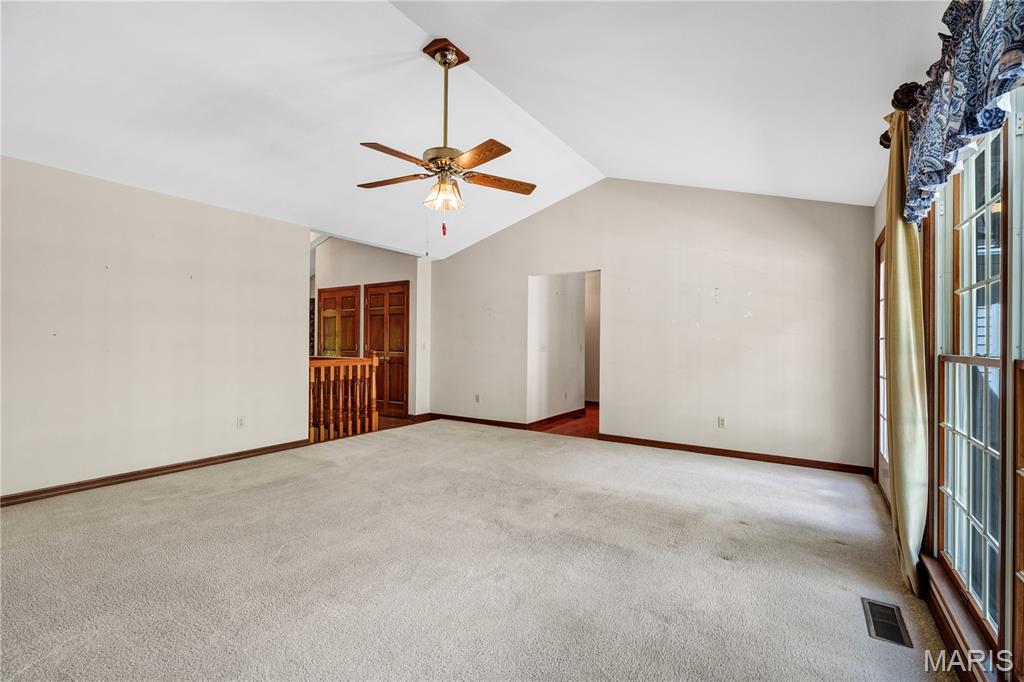 Hunters Ridge - Residential