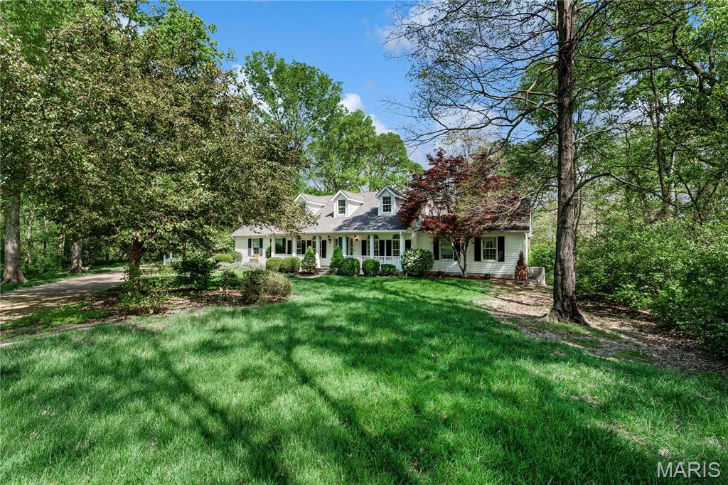Hunters Ridge - Residential