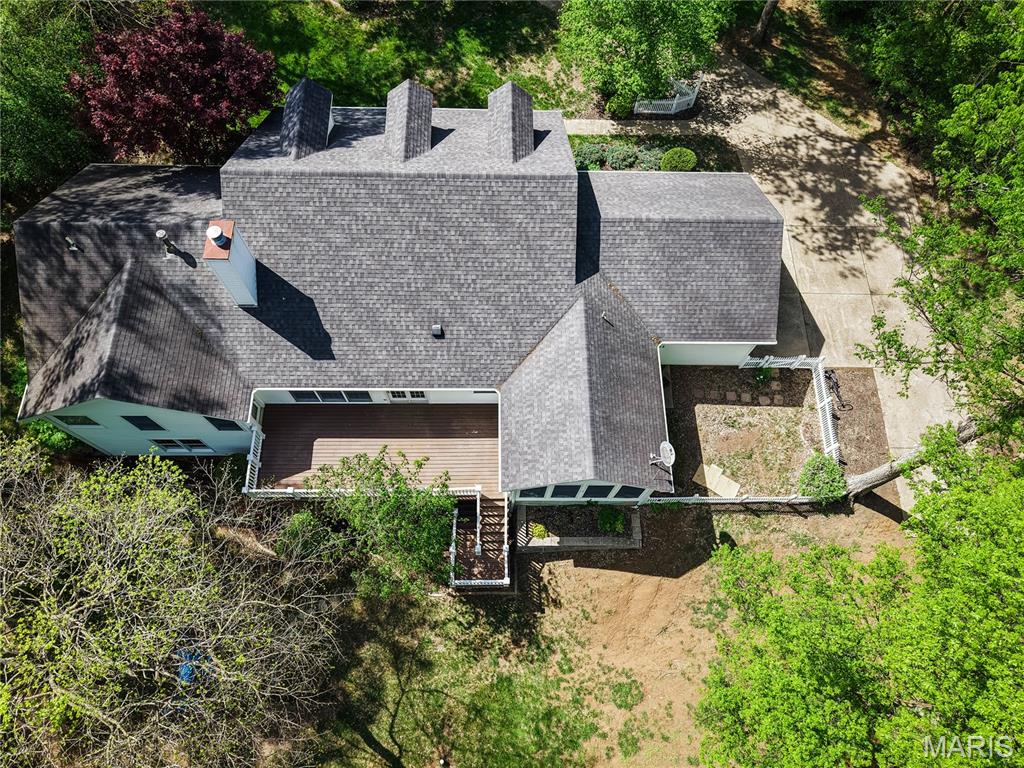 Hunters Ridge - Residential