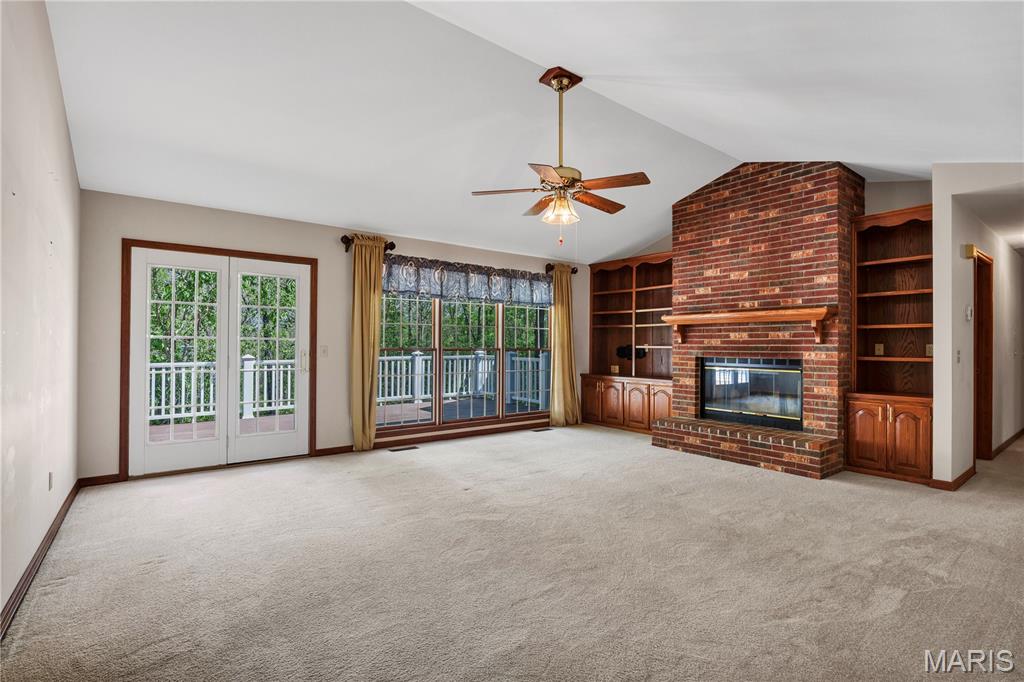 Hunters Ridge - Residential