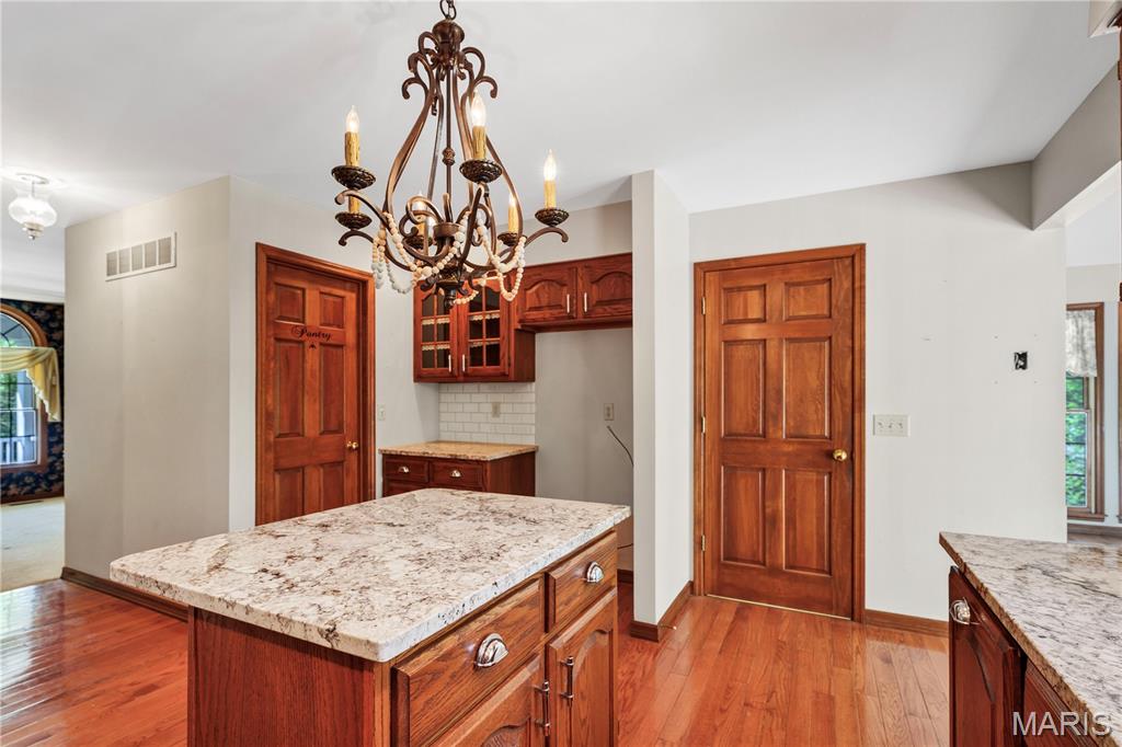 Hunters Ridge - Residential