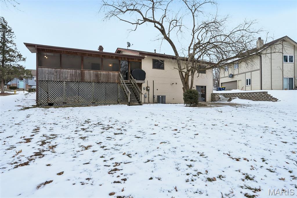 Lsl #101 - Residential