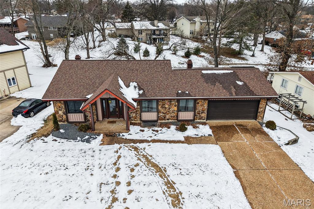 Lsl #101 - Residential