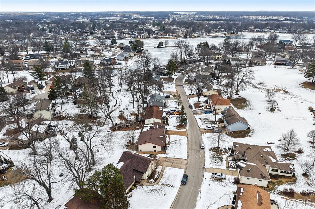 Lsl #101 - Residential