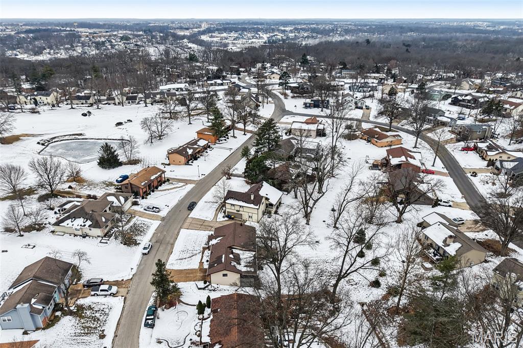 Lsl #101 - Residential