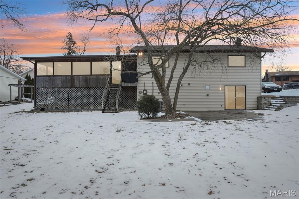 Lsl #101 - Residential