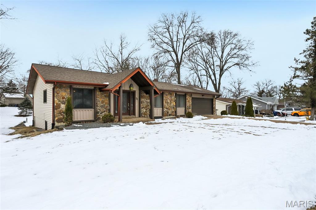 Lsl #101 - Residential