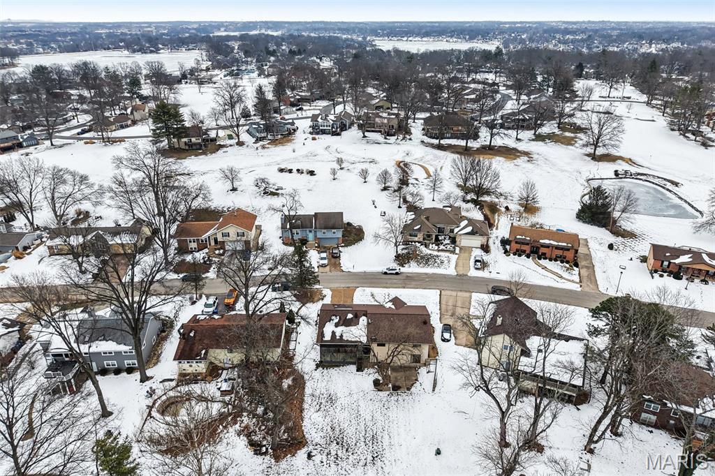 Lsl #101 - Residential