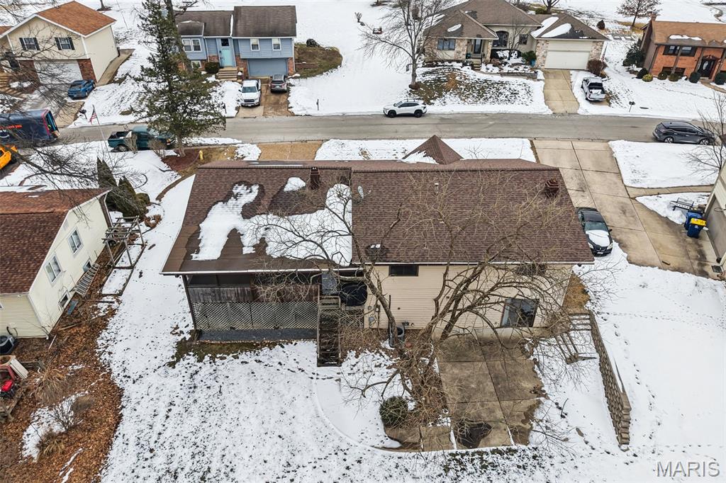 Lsl #101 - Residential