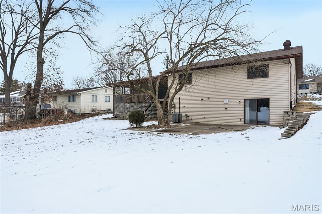 Lsl #101 - Residential