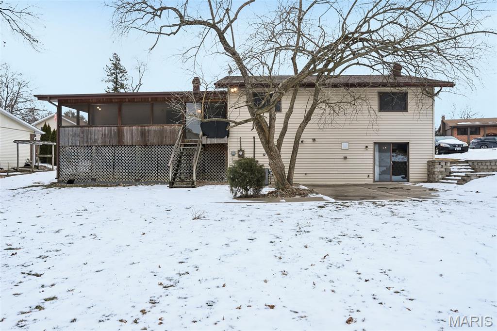 Lsl #101 - Residential