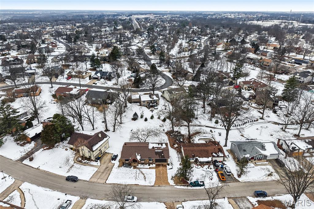 Lsl #101 - Residential