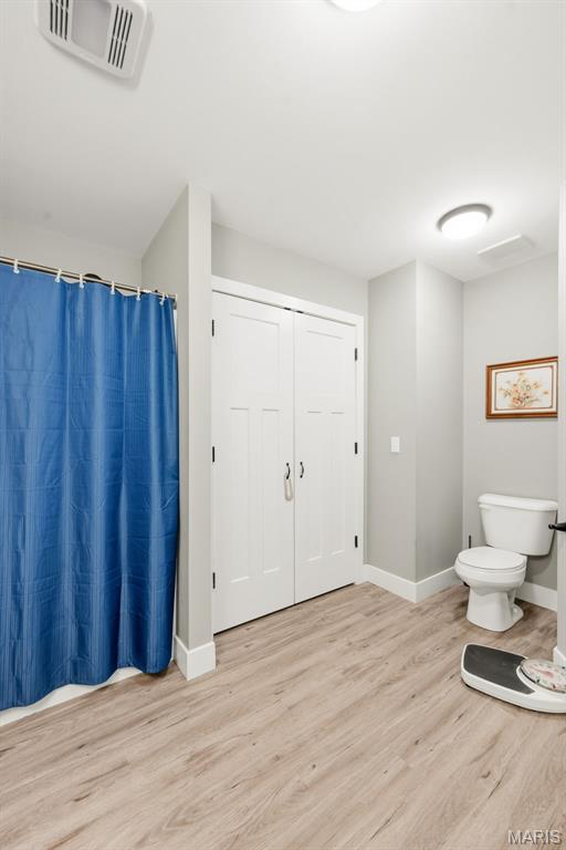 Rock Springs - Residential