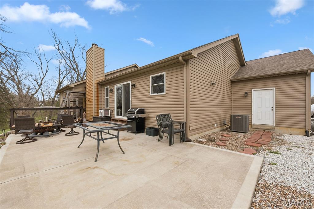 Rock Springs - Residential