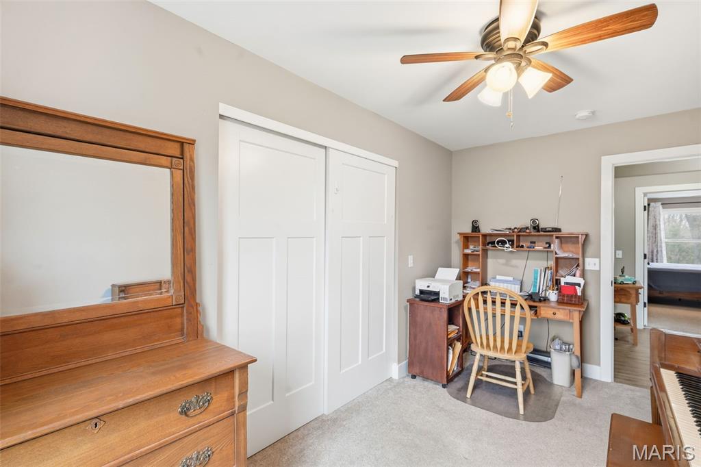 Rock Springs - Residential