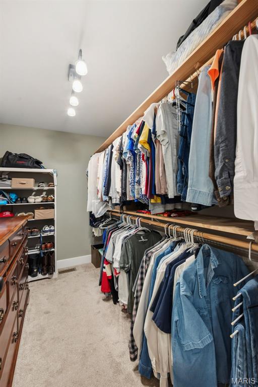 Rock Springs - Residential