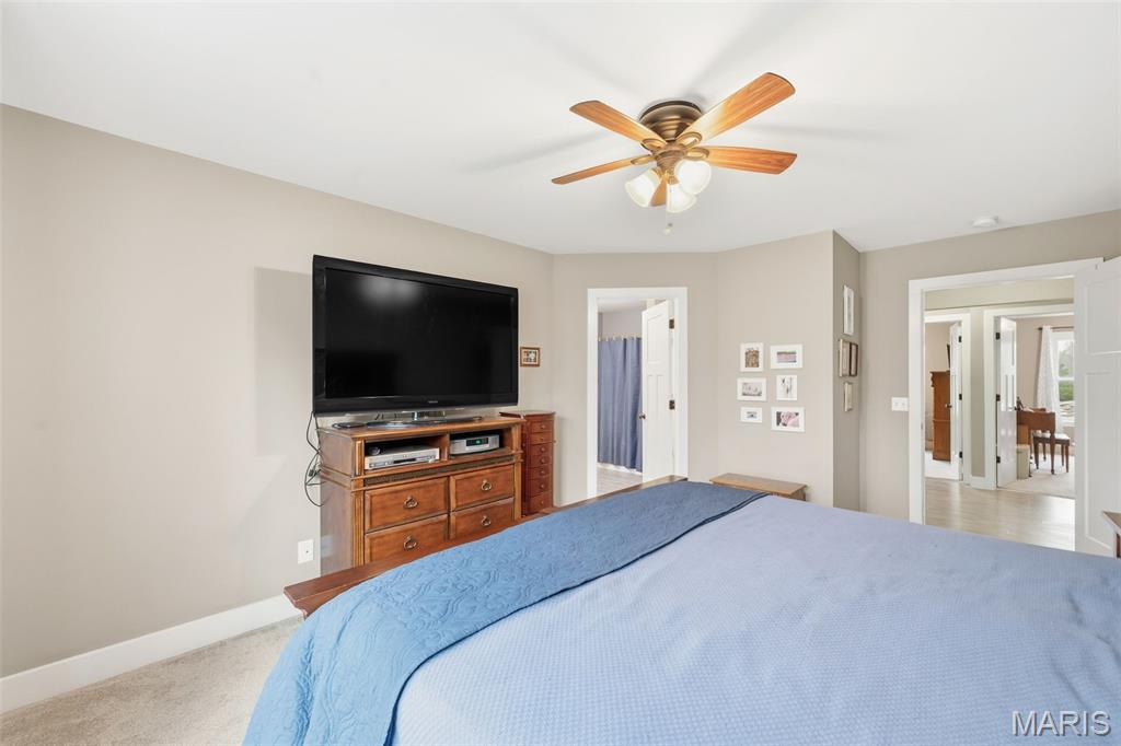 Rock Springs - Residential