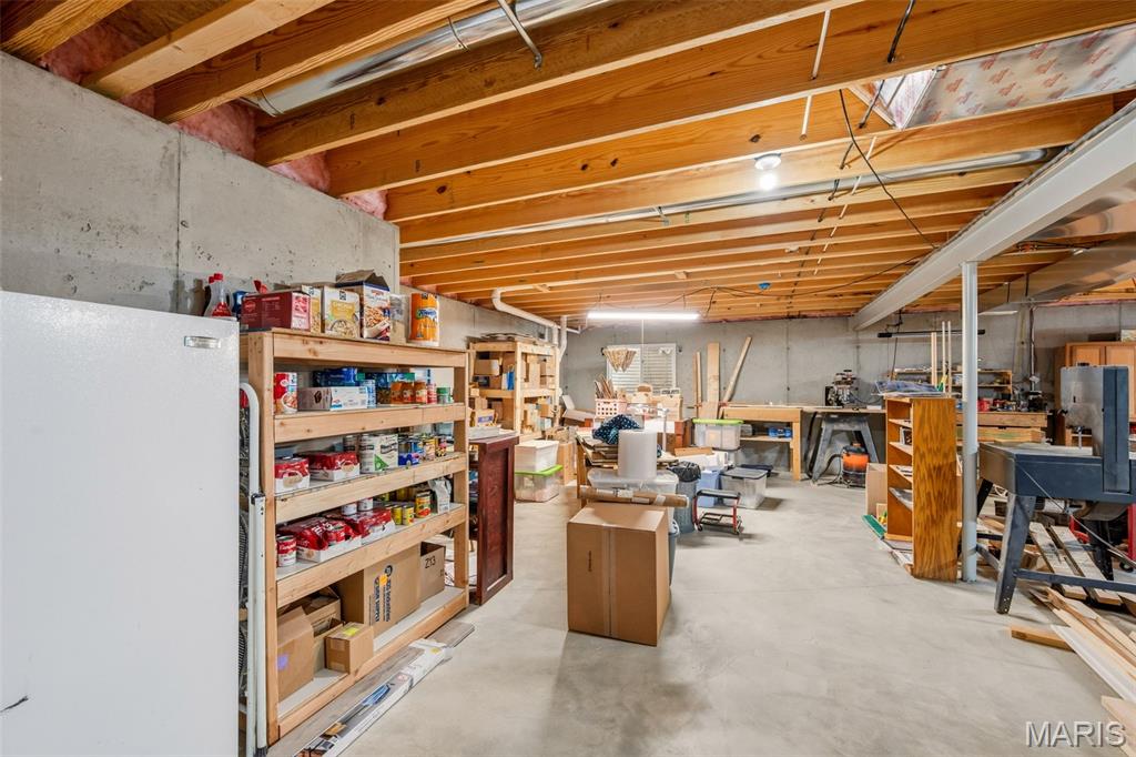 Rock Springs - Residential