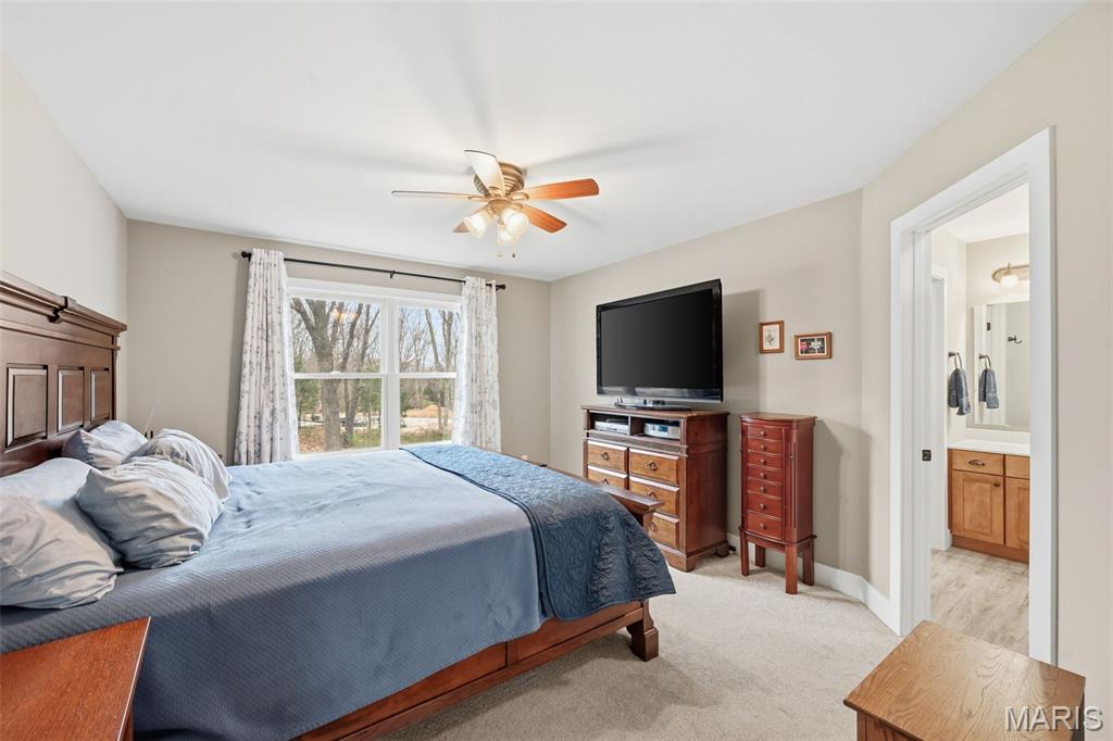 Rock Springs - Residential