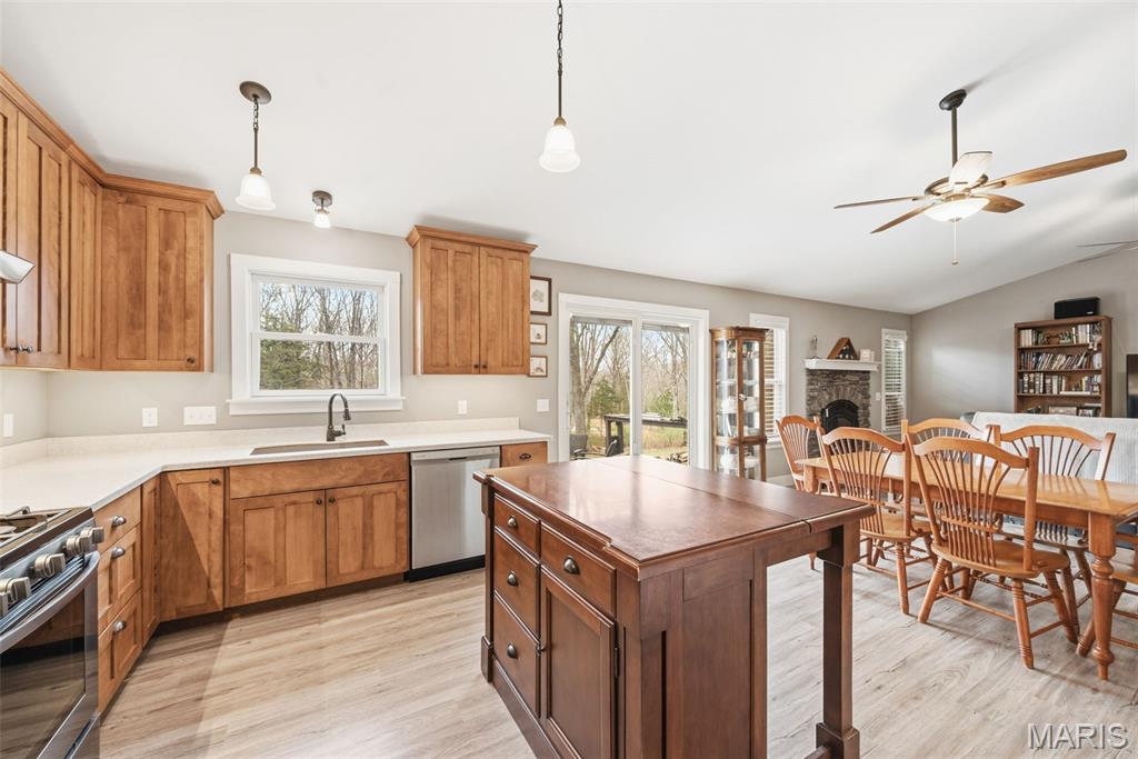 Rock Springs - Residential