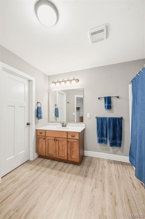 Rock Springs - Residential