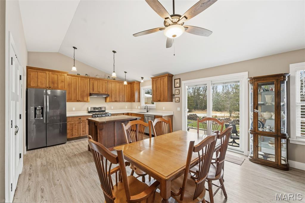 Rock Springs - Residential