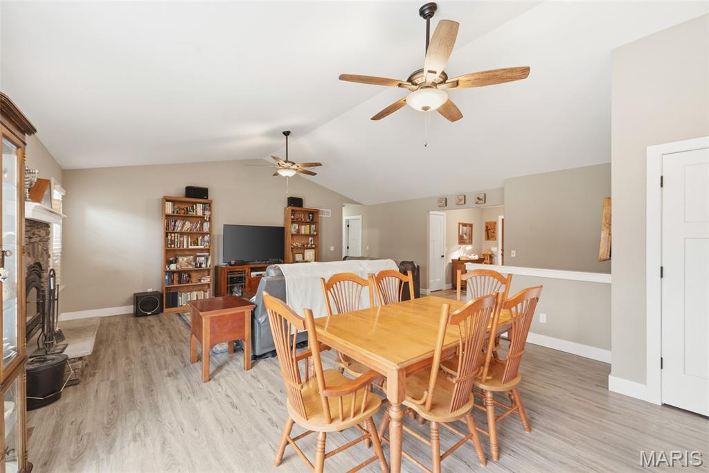 Rock Springs - Residential