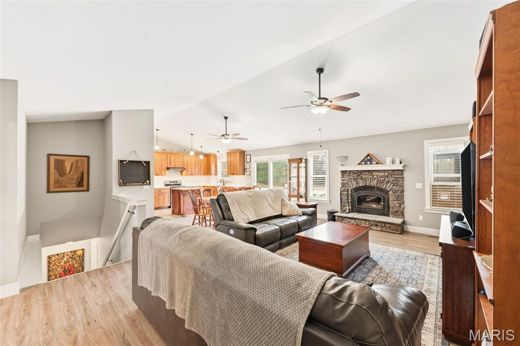 Rock Springs - Residential