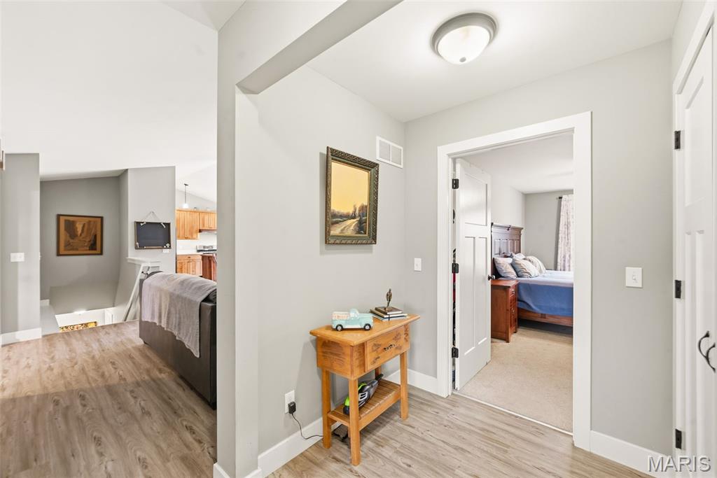 Rock Springs - Residential