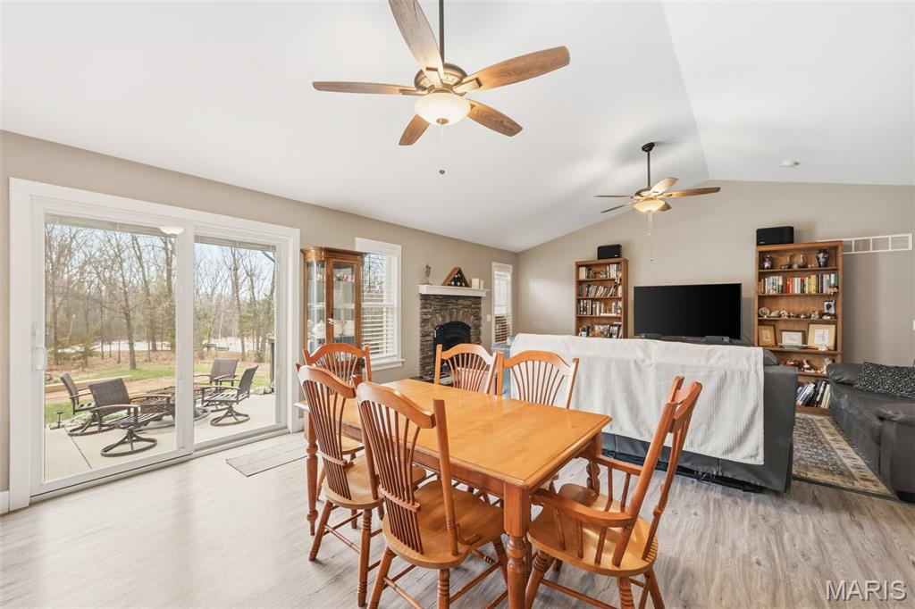 Rock Springs - Residential