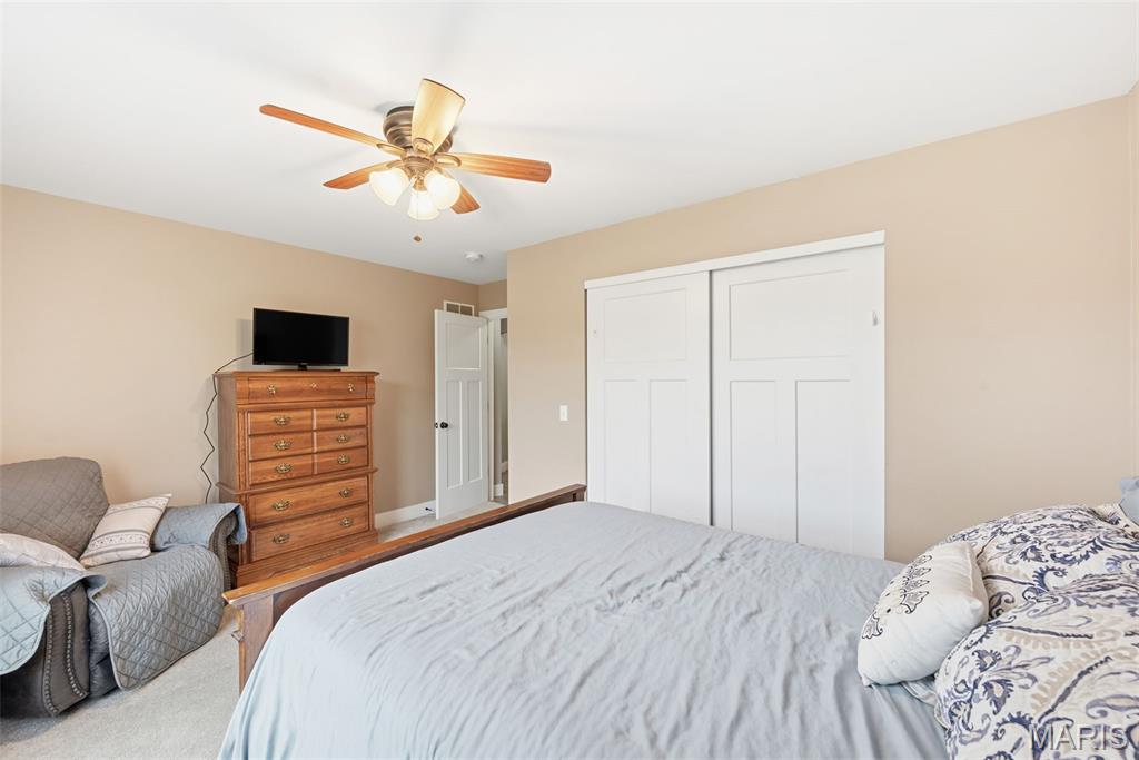 Rock Springs - Residential